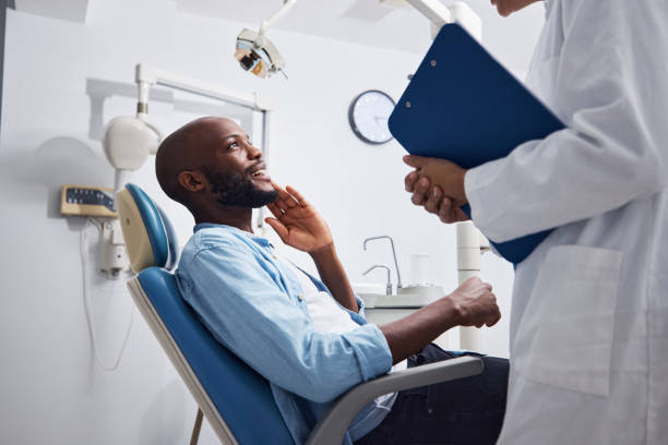 Best Emergency Treatment for Jaw Pain or Injury in Hillsville, VA