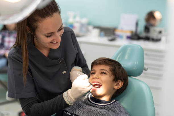 Best Emergency Wisdom Tooth Extraction in Hillsville, VA