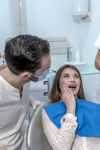 , VA Emergency Dental Service Company