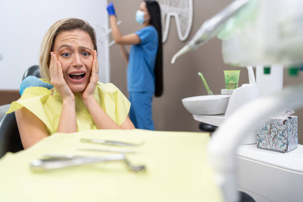 Professional Emergency Dental Service in VA